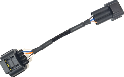 Wiring Specialties WRS-JZVVTITO4PIN-ADP Main Product Photo