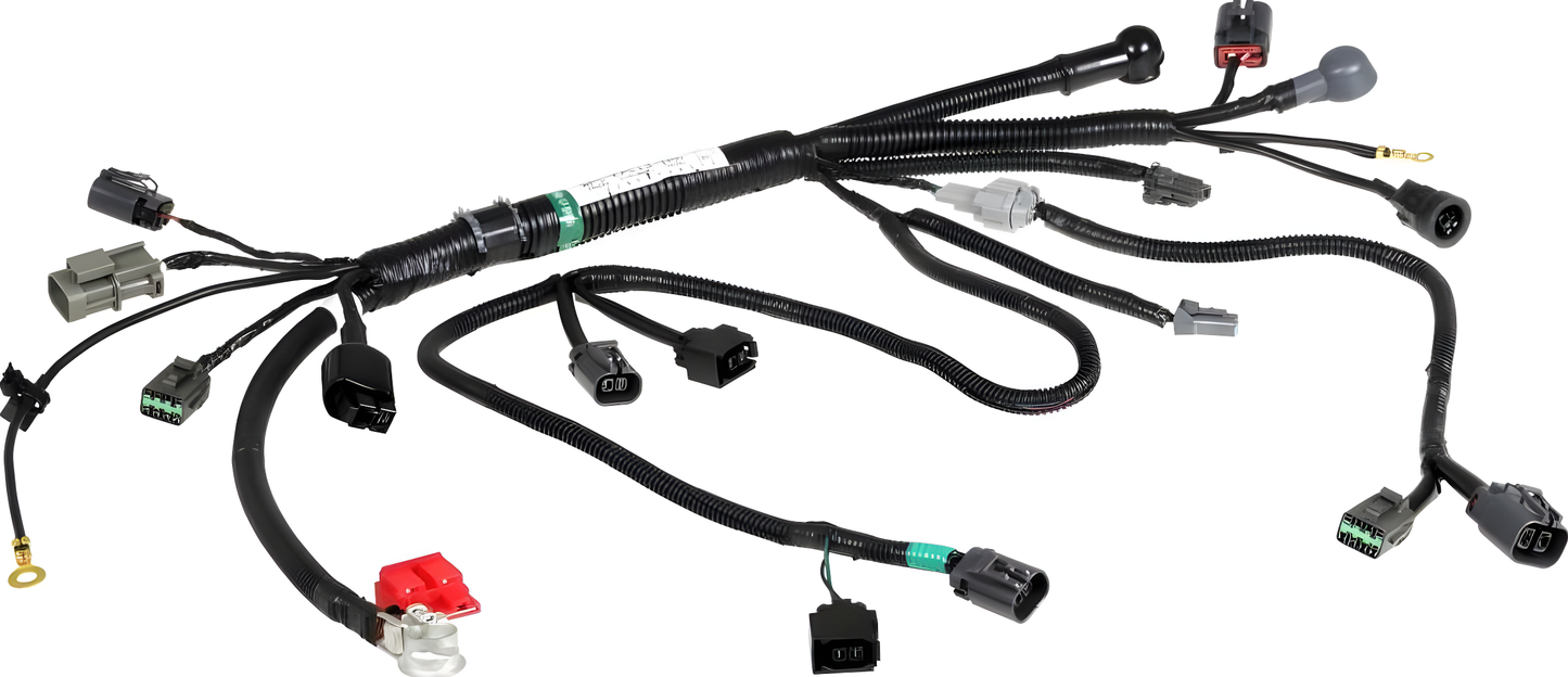 Wiring Specialties WRS-KAS13-TRN Main Product Photo