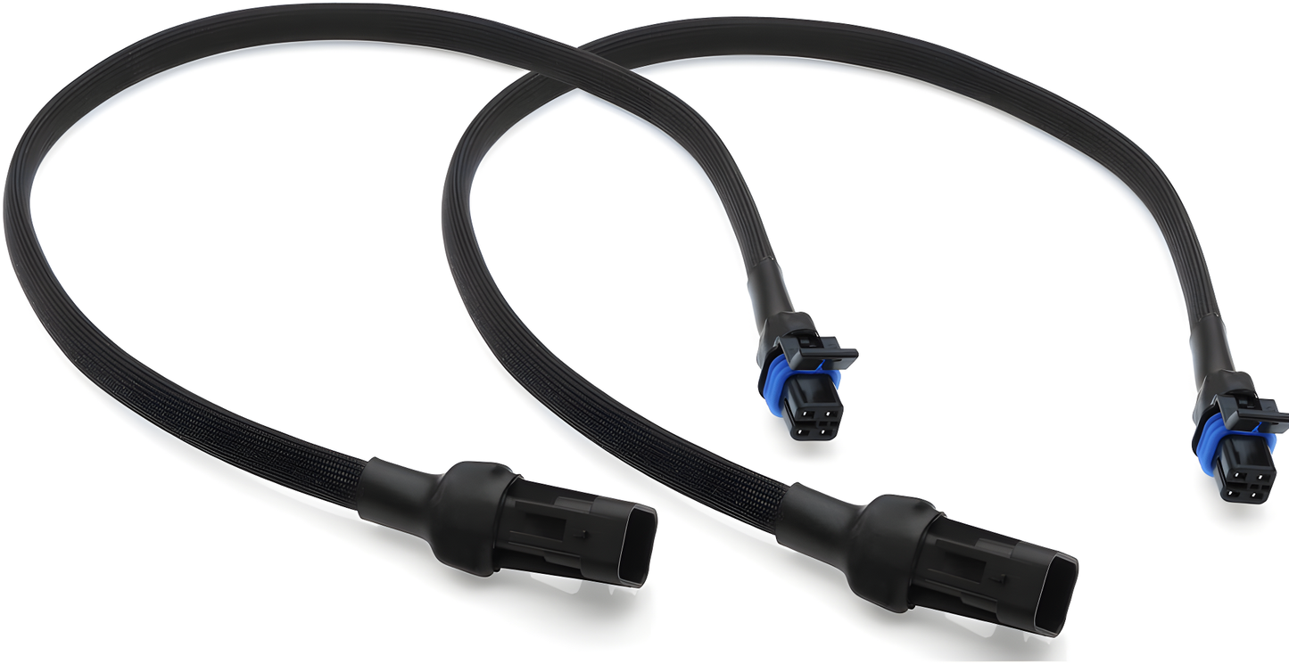 Wiring Specialties WRS-LS1-O2-EXT2 Main Product Photo