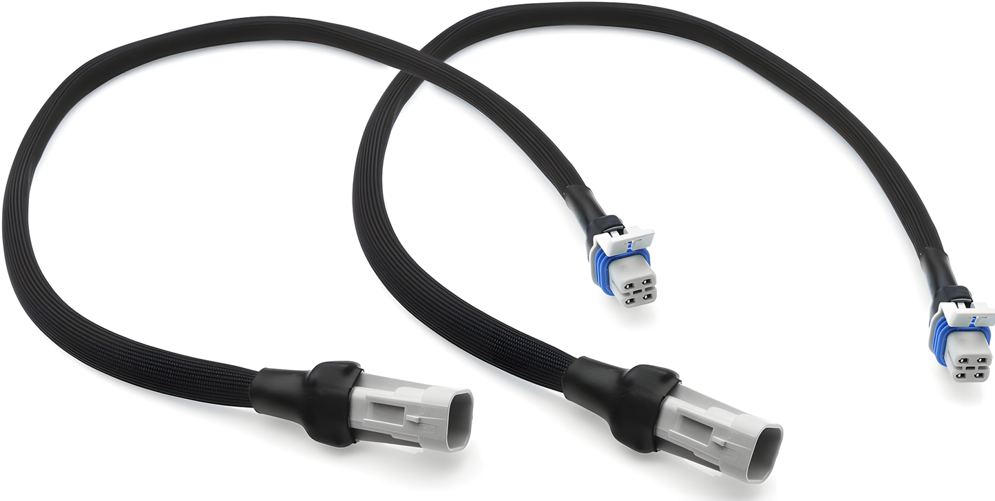 Wiring Specialties WRS-LS2-O2-EXT-2 Main Product Photo