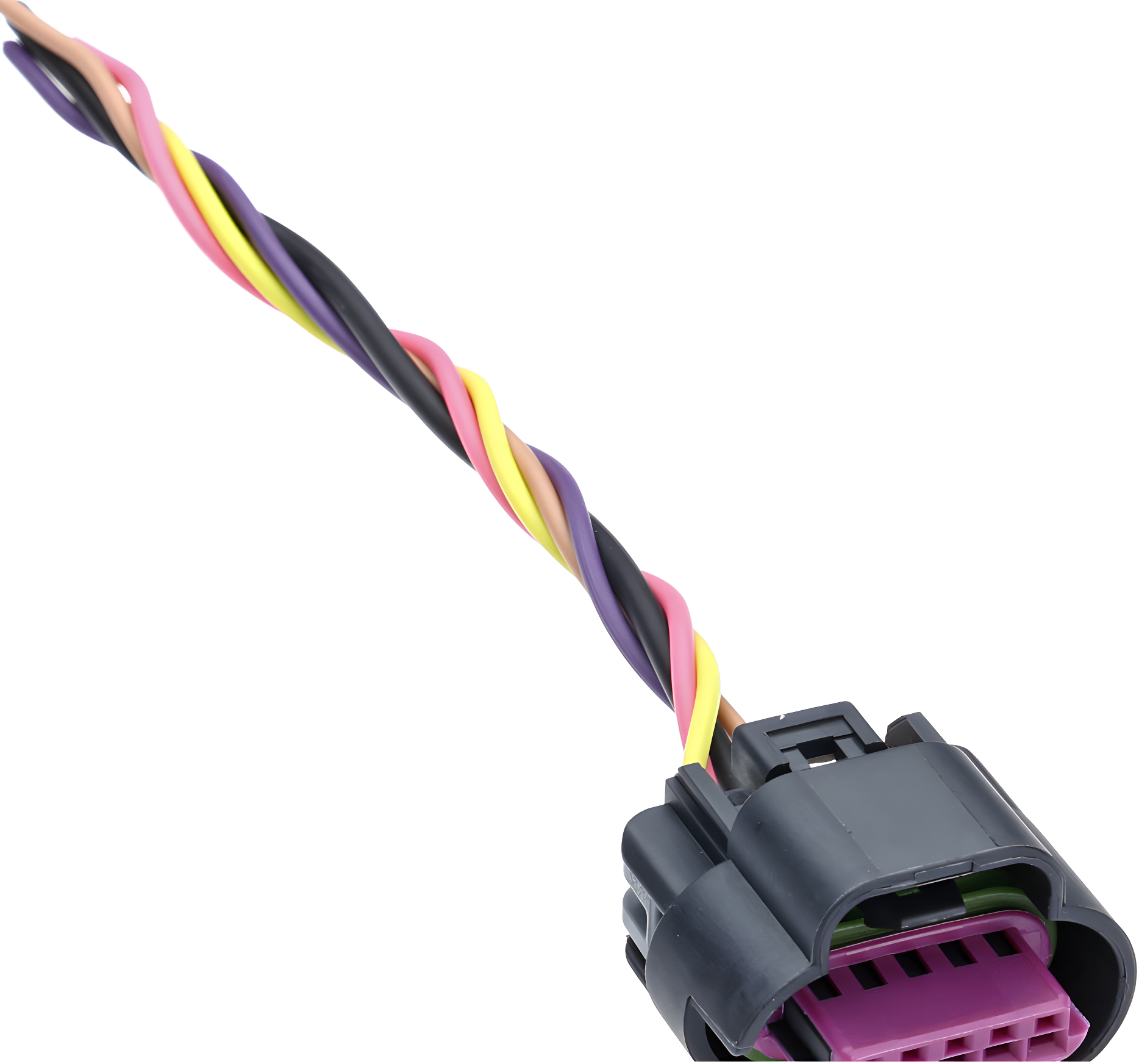 Wiring Specialties WRS-LS2MAFS Main Product Photo