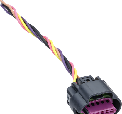 Wiring Specialties WRS-LS2MAFS Main Product Photo