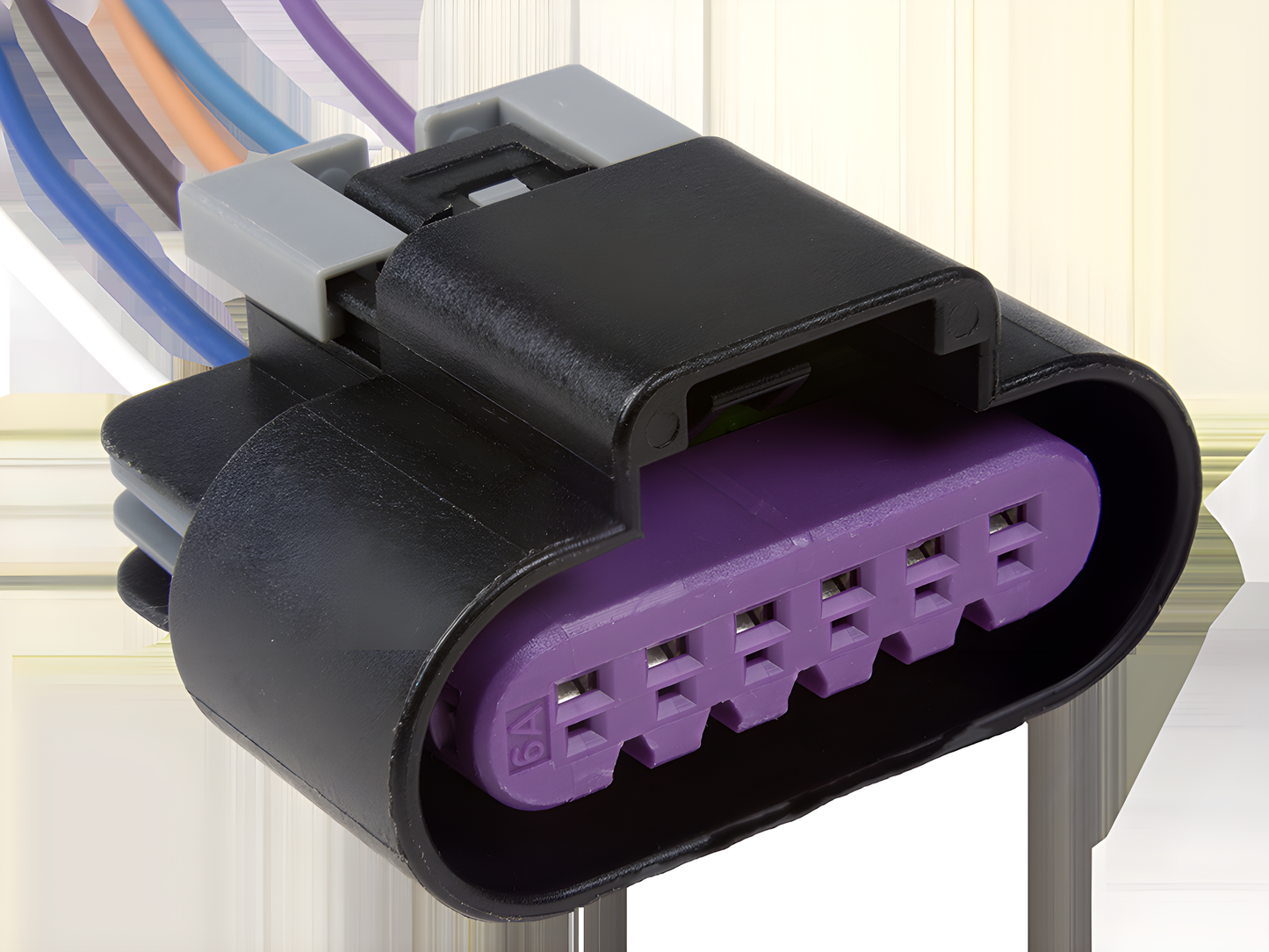 Wiring Specialties WRS-LS3-THR Main Product Photo