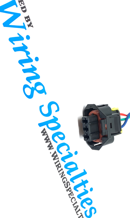 Wiring Specialties WRS-LS3MAP Main Product Photo