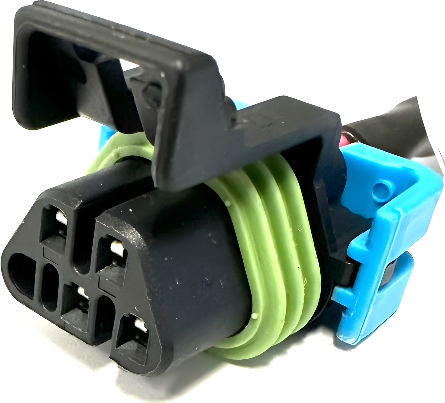 Wiring Specialties WRS-LS3O2 Main Product Photo