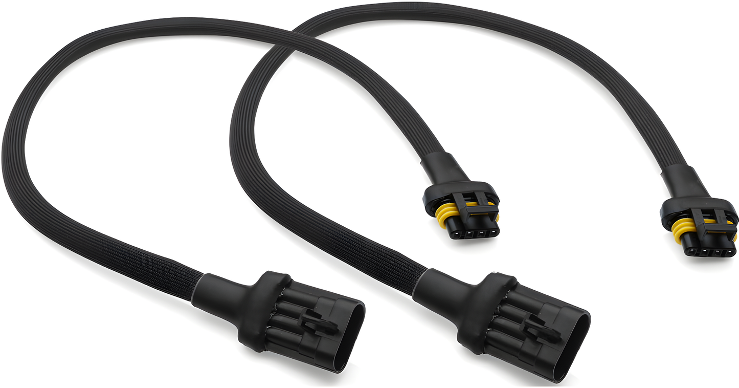 Wiring Specialties WRS-LSCV-O2-EXT2 Main Product Photo