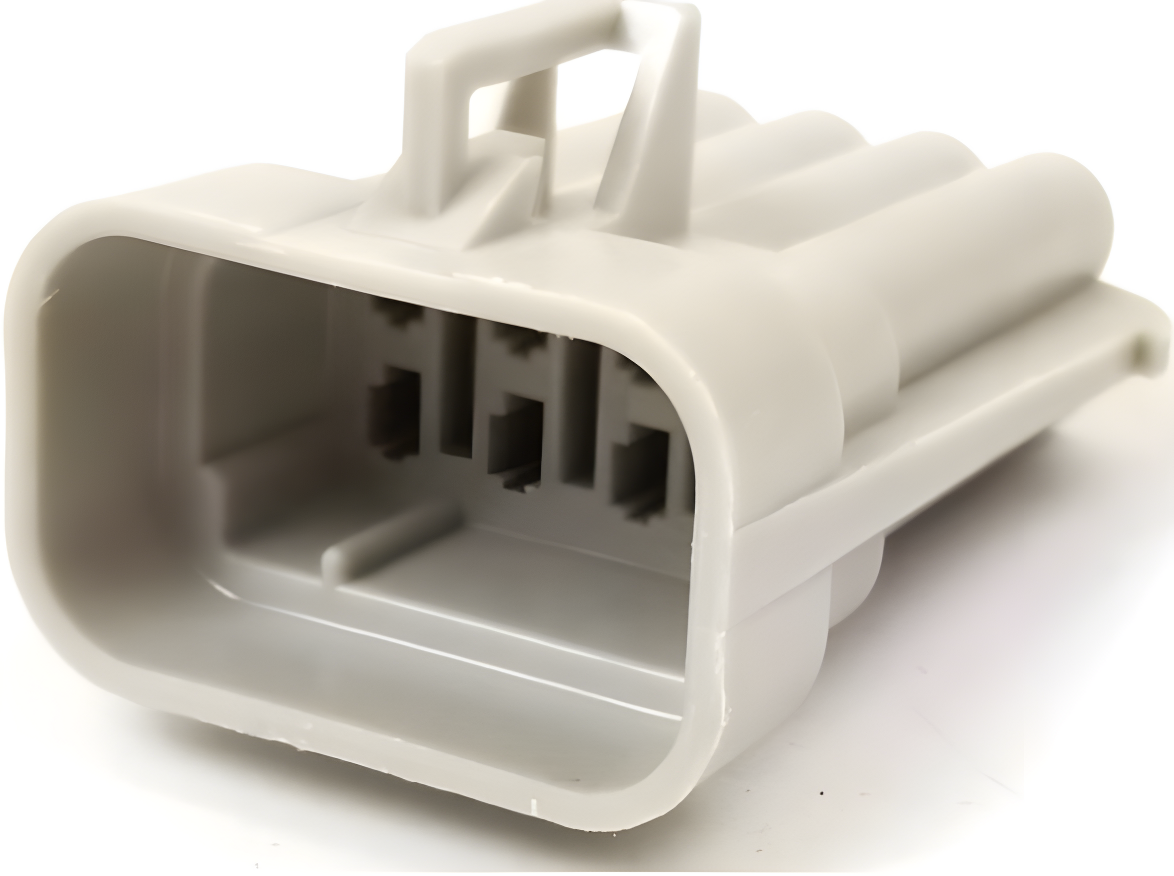 Wiring Specialties WRS-LSX-CPH2MAIN-CON Main Product Photo