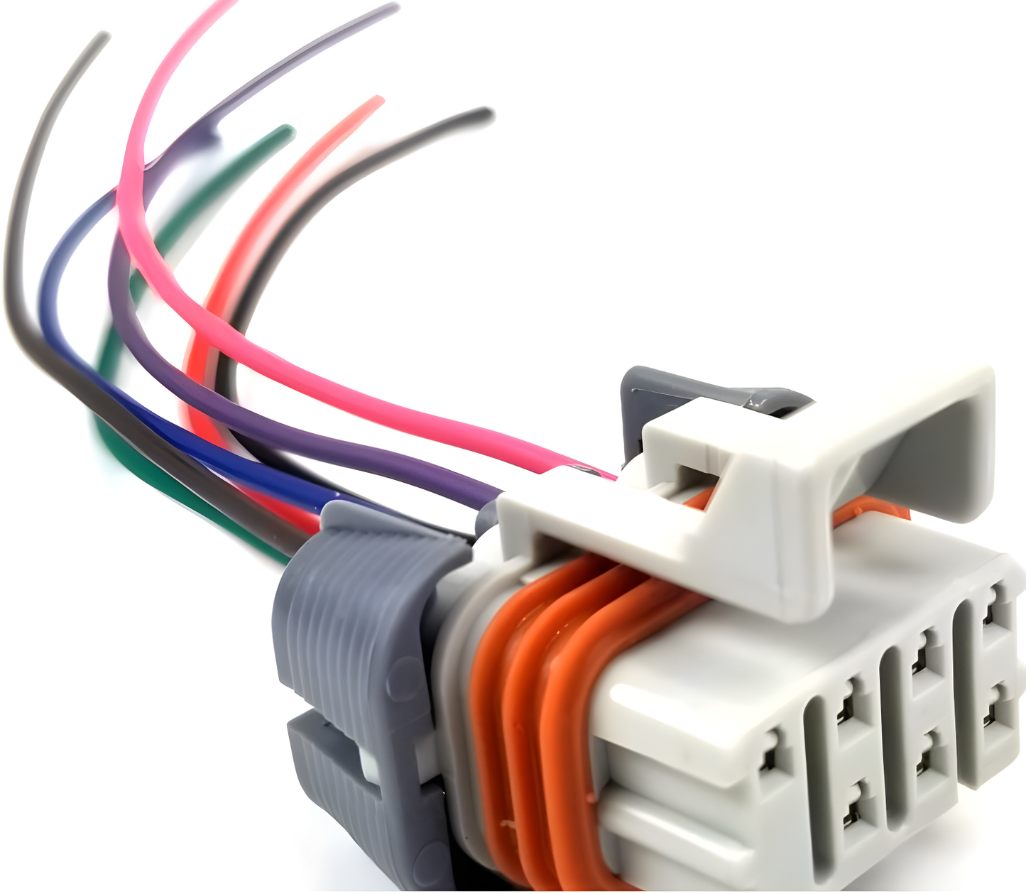 Wiring Specialties WRS-LSX-MAIN2CPH-CON Main Product Photo