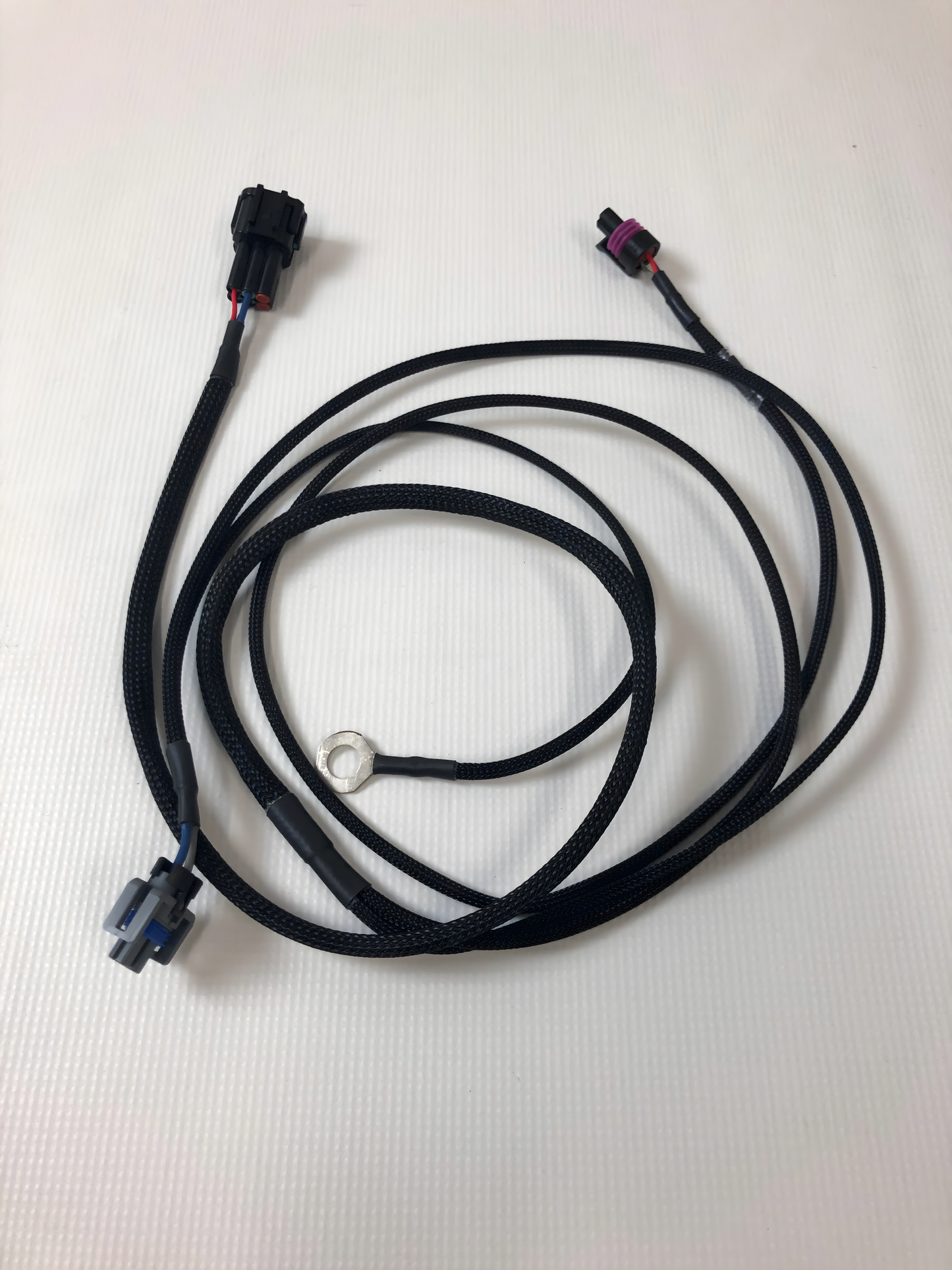Wiring Specialties WRS-LSX-UNIV-AC Main Product Photo