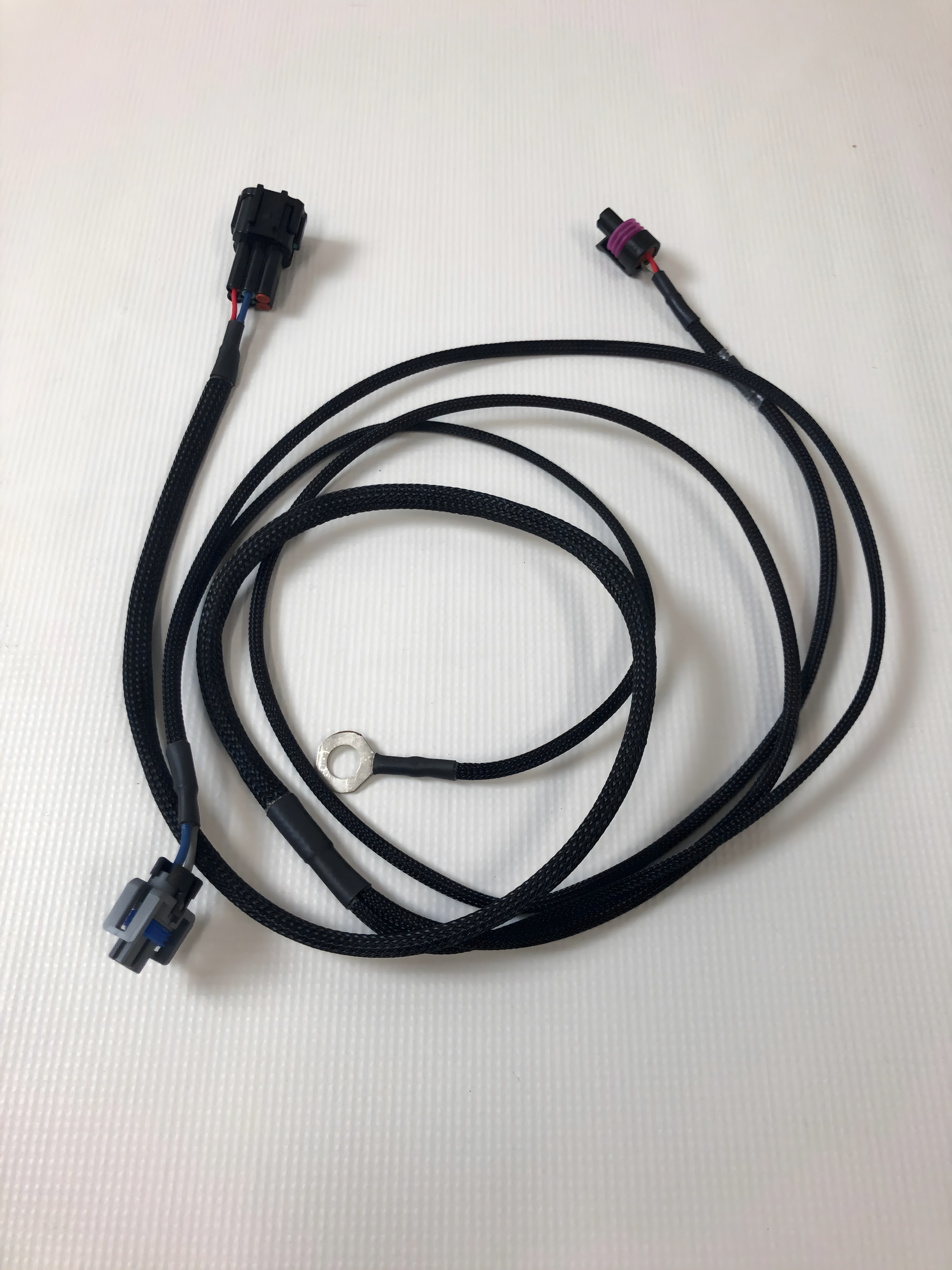 Wiring Specialties WRS-LSX-UNIV-AC Main Product Photo