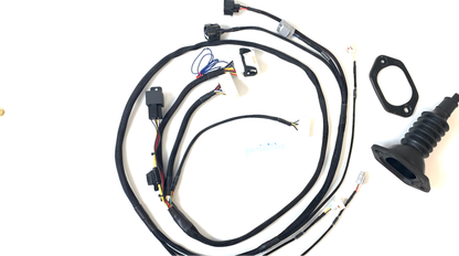 Wiring Specialties WRS-MK4JDM-INT Main Product Photo