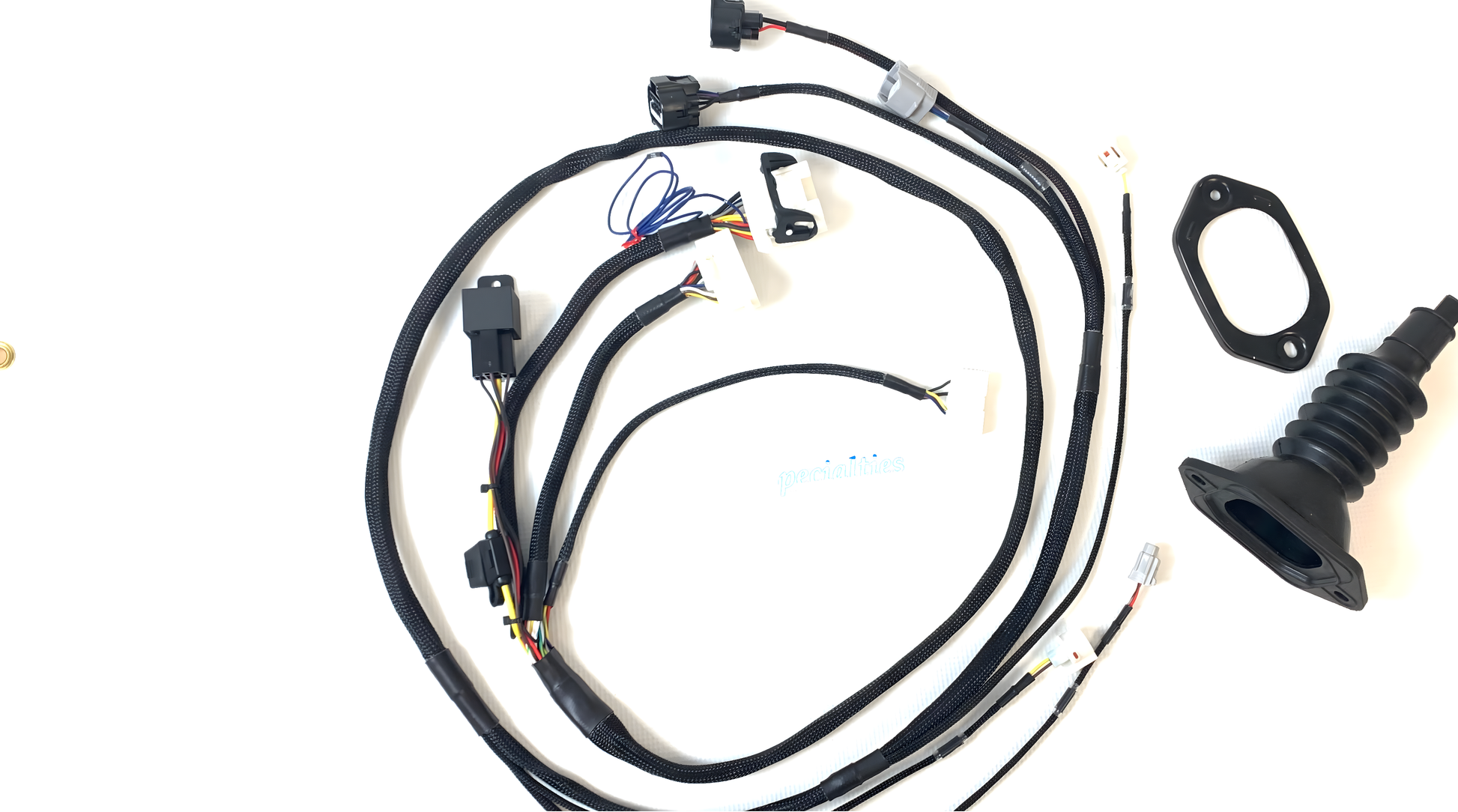 Wiring Specialties WRS-MK4USDM-INT Main Product Photo