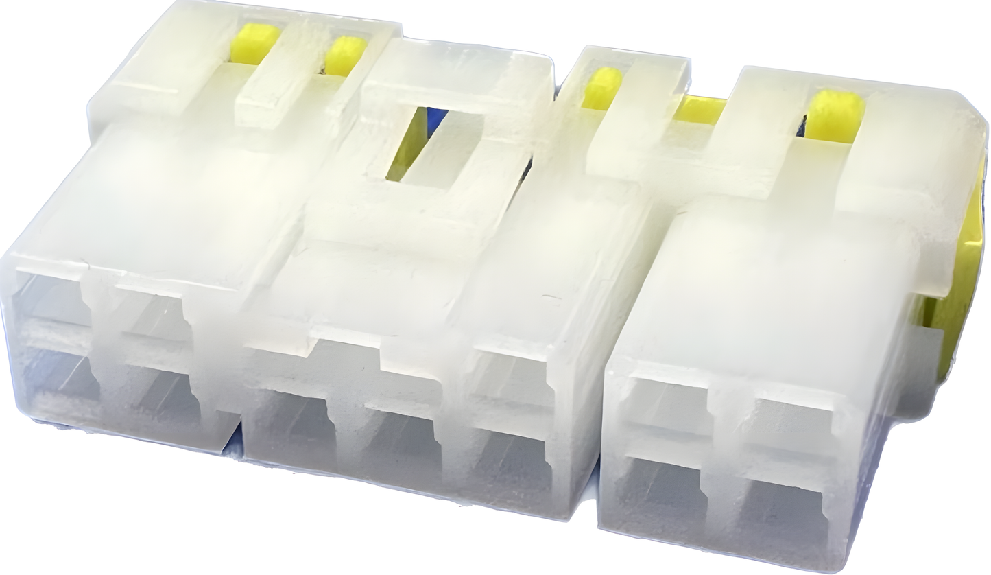 Wiring Specialties WRS-NISABSDASH-CON Main Product Photo
