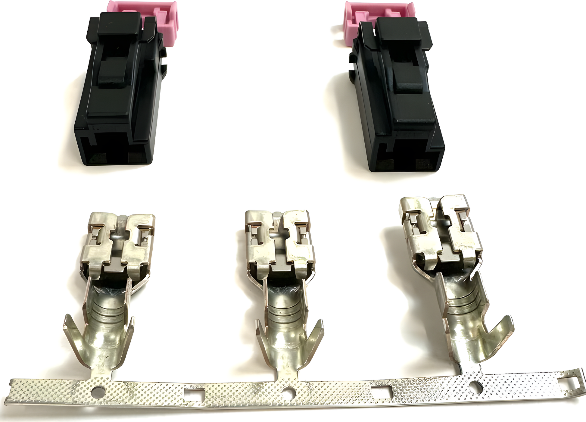 Wiring Specialties WRS-NISBAT-RED Main Product Photo