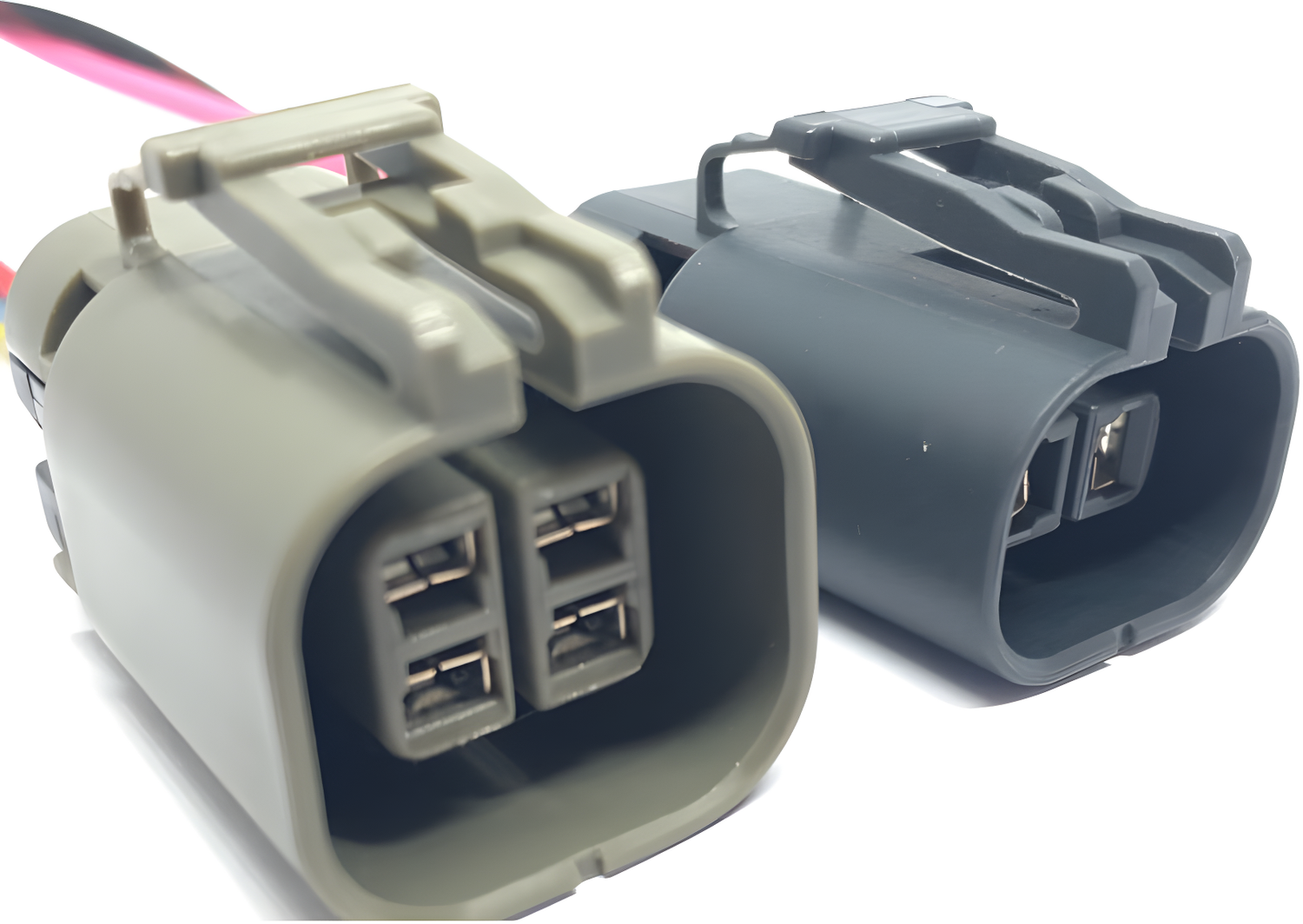 Wiring Specialties WRS-NISFUEL-CON Main Product Photo