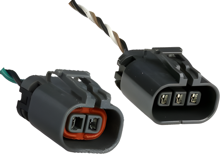 Wiring Specialties WRS-NISFUEL2-CON Main Product Photo