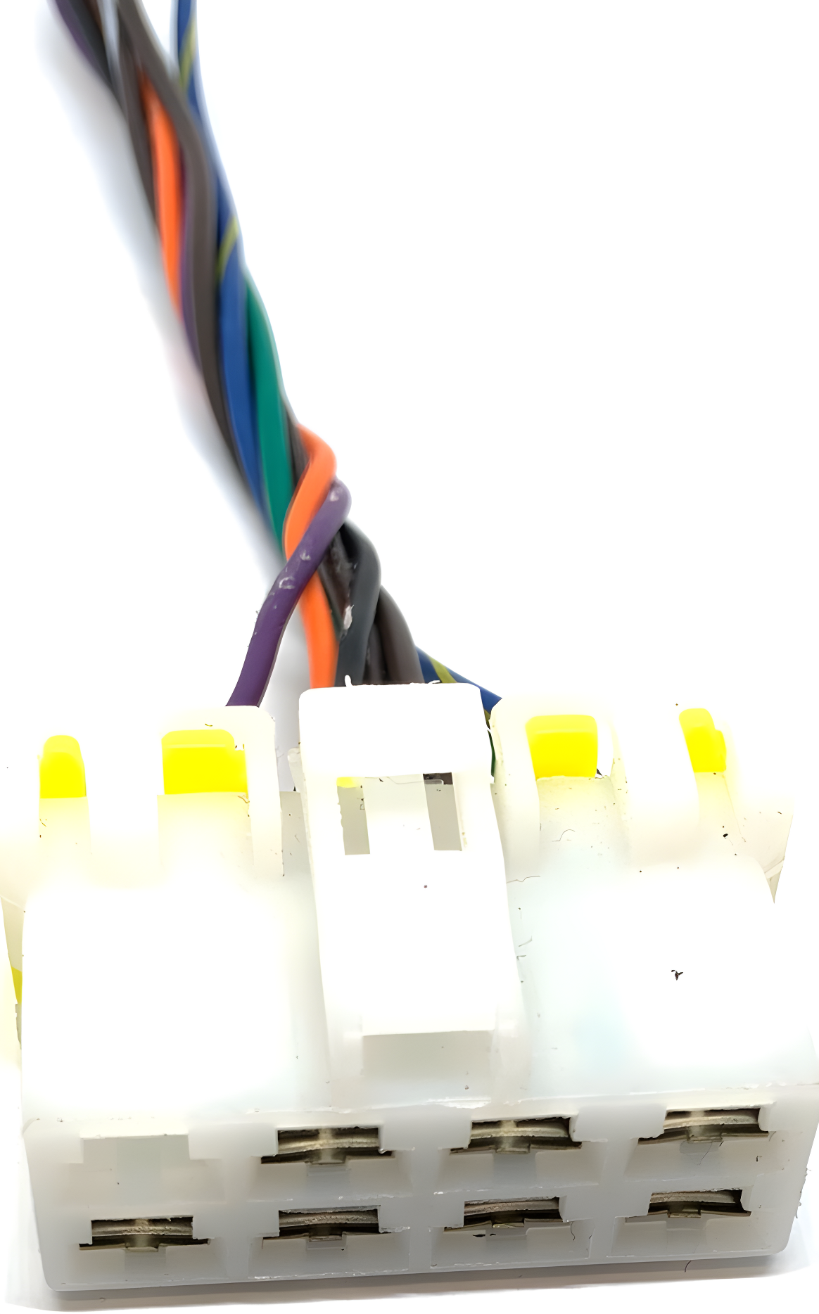 Wiring Specialties WRS-NISWIPERAMP-CON Main Product Photo