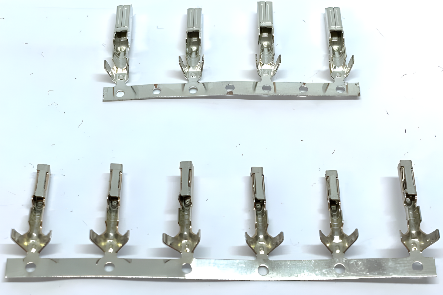 Wiring Specialties WRS-NSN-TRM-BLUE Main Product Photo
