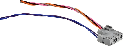 Wiring Specialties WRS-OBD1-CON Main Product Photo