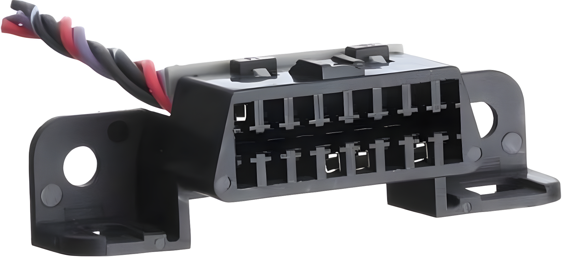 Wiring Specialties WRS-OBDII Main Product Photo