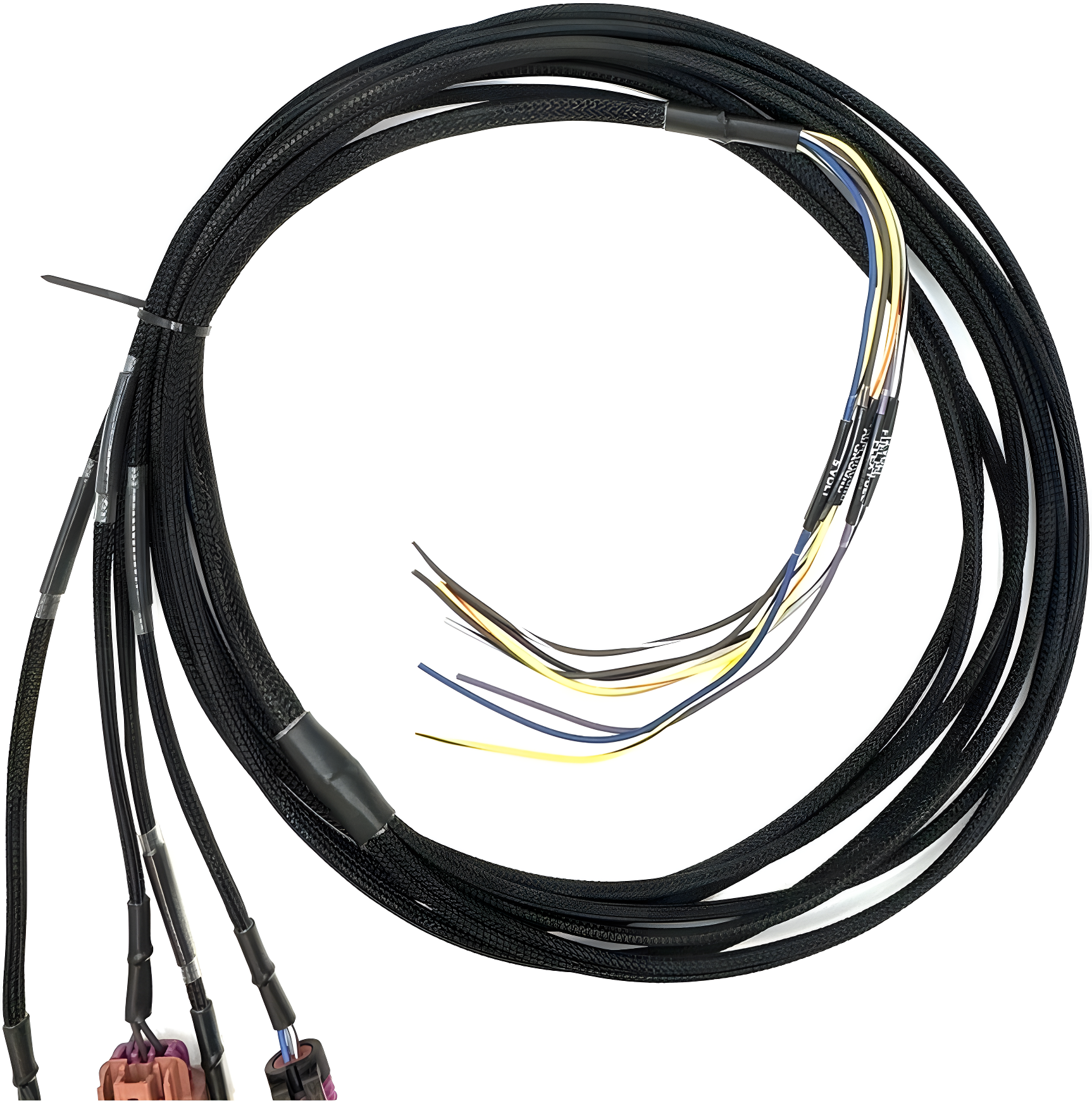 Wiring Specialties WRS-PNP-SENSOR Main Product Photo