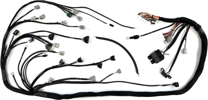 Wiring Specialties WRS-PRO-3SGE-E30 Main Product Photo