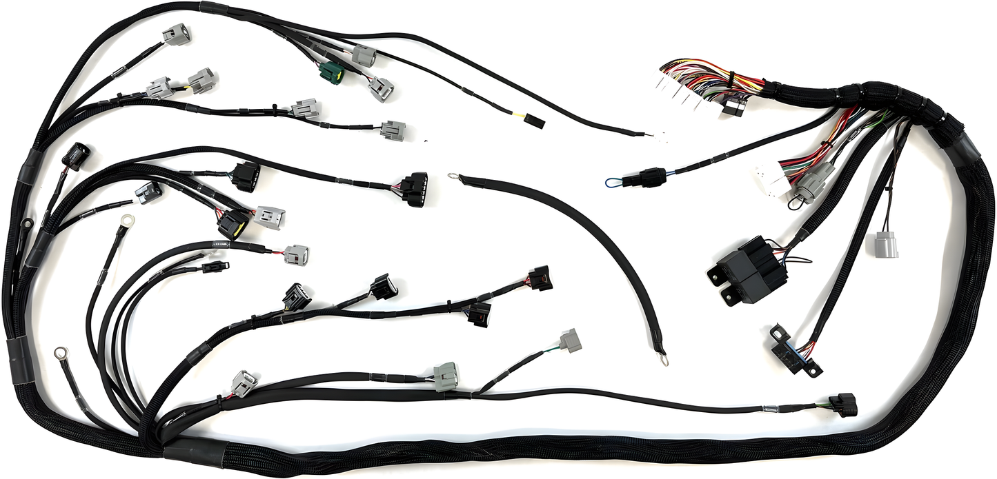 Wiring Specialties WRS-PRO-3SGE-S14US Main Product Photo