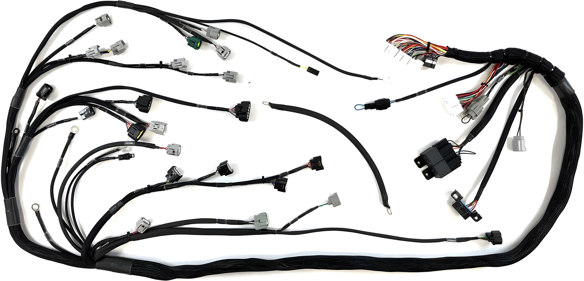 Wiring Specialties WRS-PRO-3SGE-S14US Main Product Photo