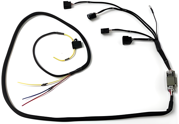 Wiring Specialties WRS-PRO-CPH-S13KA24-HONDAKCOIL Main Product Photo