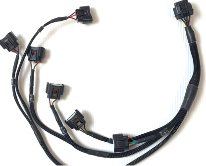 Wiring Specialties WRS-PRO-JZNONVVTI-CPH-1ZZ Main Product Photo