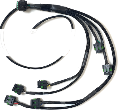 Wiring Specialties WRS-PRO-JZNONVVTI-CPH-AEM Main Product Photo