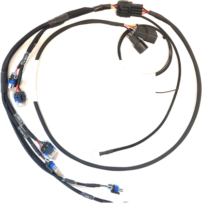 Wiring Specialties WRS-PRO-JZNONVVTI-CPH-LQ9 Main Product Photo
