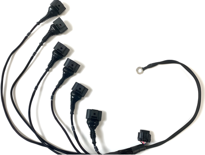 Wiring Specialties WRS-PRO-JZNONVVTI-CPH-R8 Main Product Photo