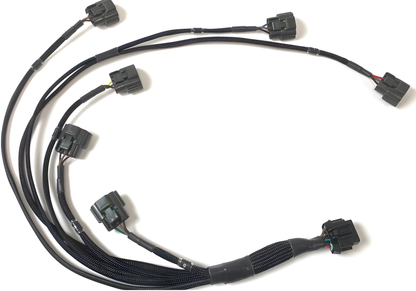 Wiring Specialties WRS-PRO-JZNONVVTI-R35OEM Main Product Photo