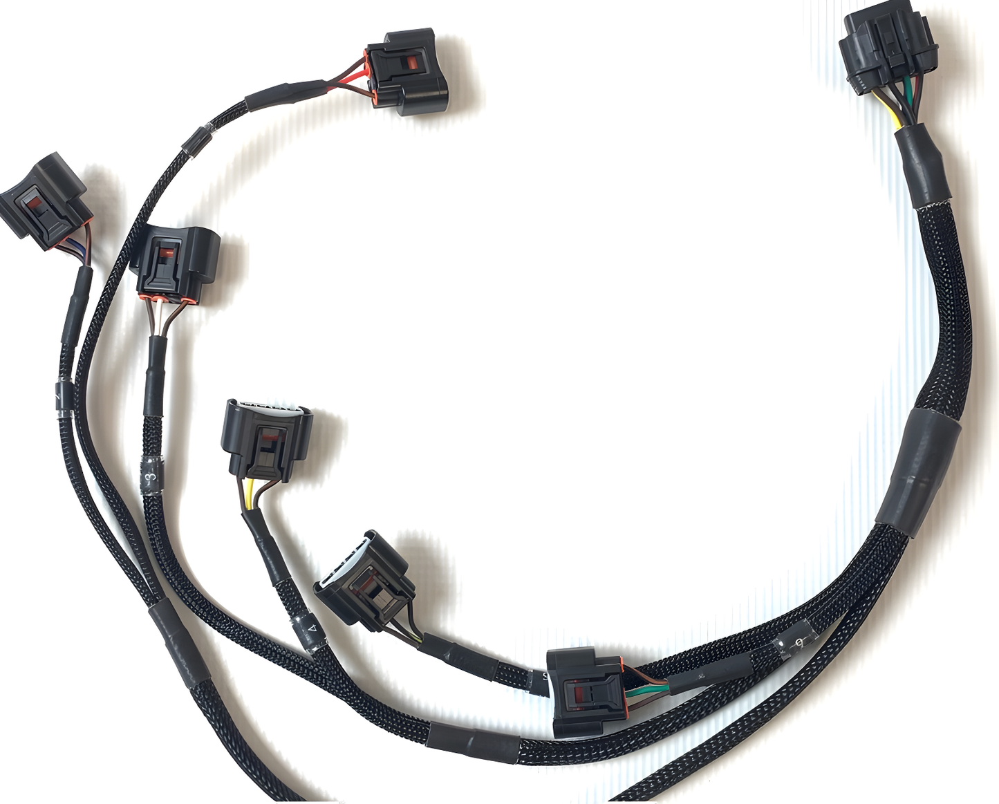 Wiring Specialties WRS-PRO-JZVVTI-CPH-1ZZ Main Product Photo