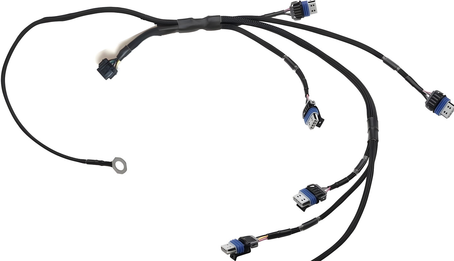 Wiring Specialties WRS-PRO-JZVVTI-CPH-LQ9 Main Product Photo