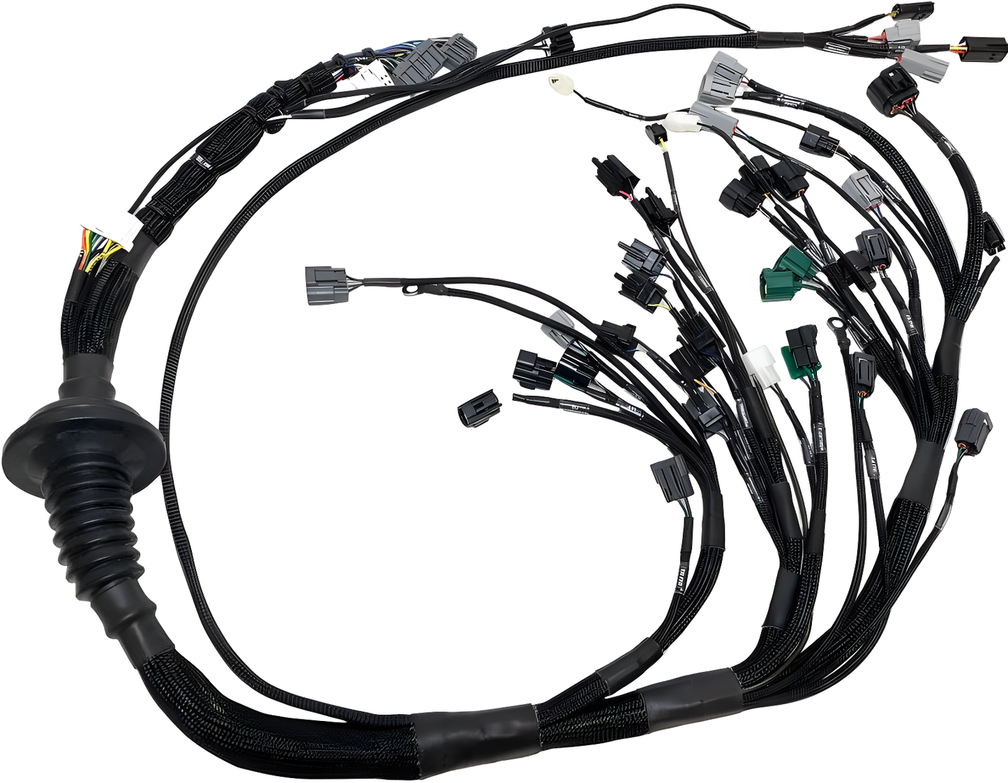 Wiring Specialties WRS-PRO13B-RX7 Main Product Photo