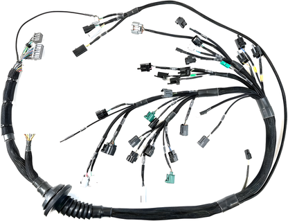 Wiring Specialties WRS-PRO13B-RX7-RHD Main Product Photo