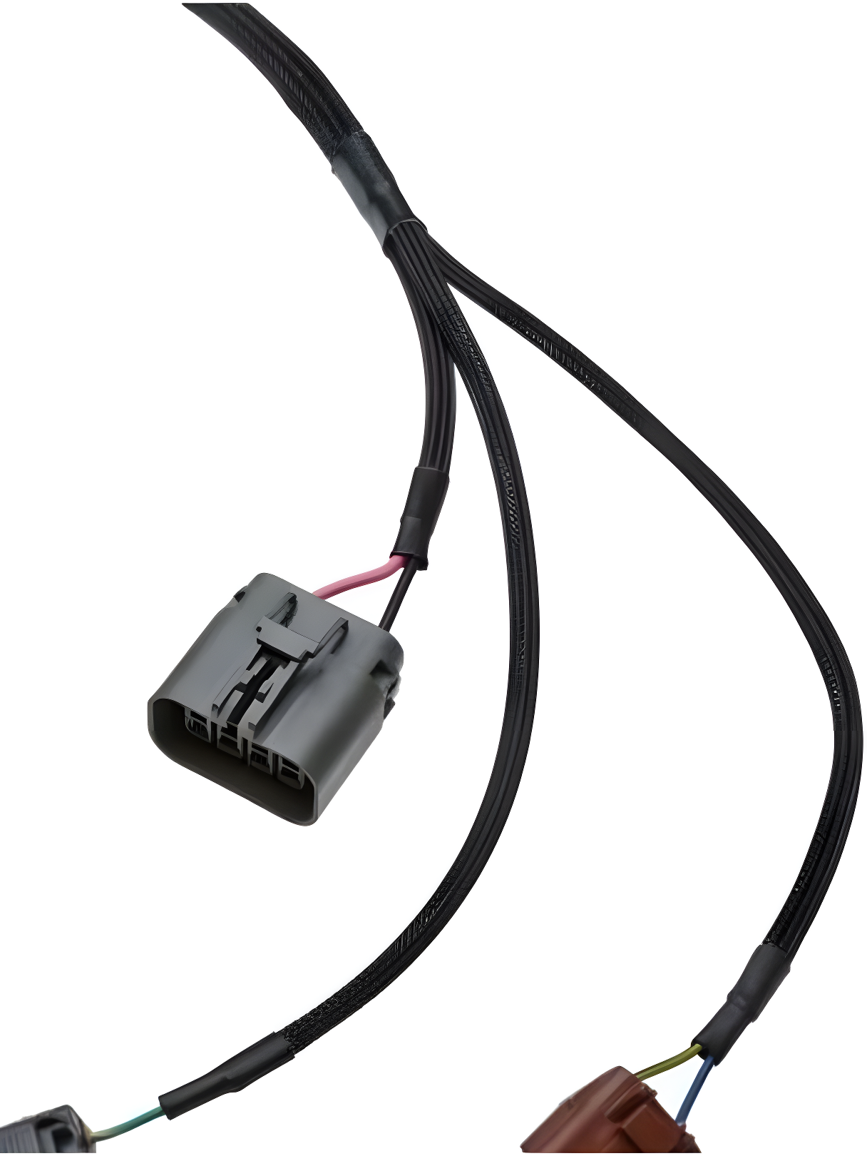 Wiring Specialties WRS-PRO1JZ-200SX Main Product Photo