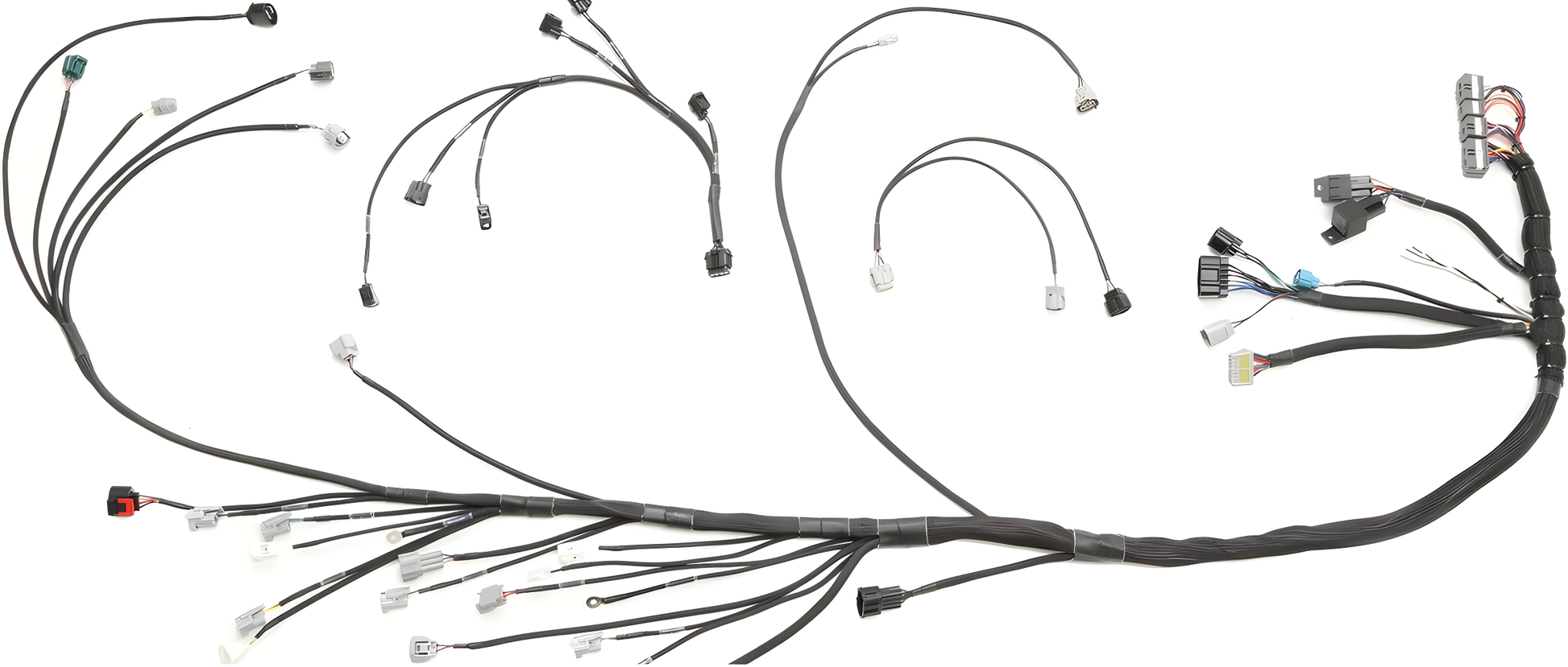 Wiring Specialties WRS-PRO1JZ-E46 Main Product Photo