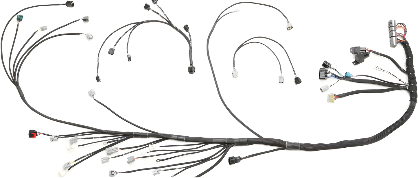 Wiring Specialties WRS-PRO1JZ-G35 Main Product Photo