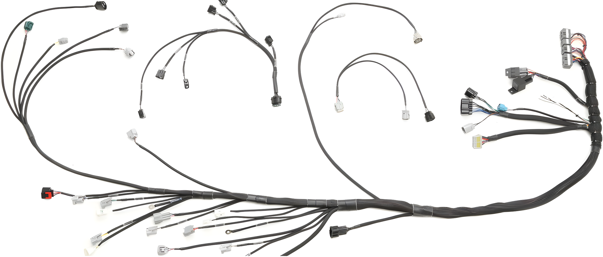 Wiring Specialties WRS-PRO1JZ-G35 Main Product Photo