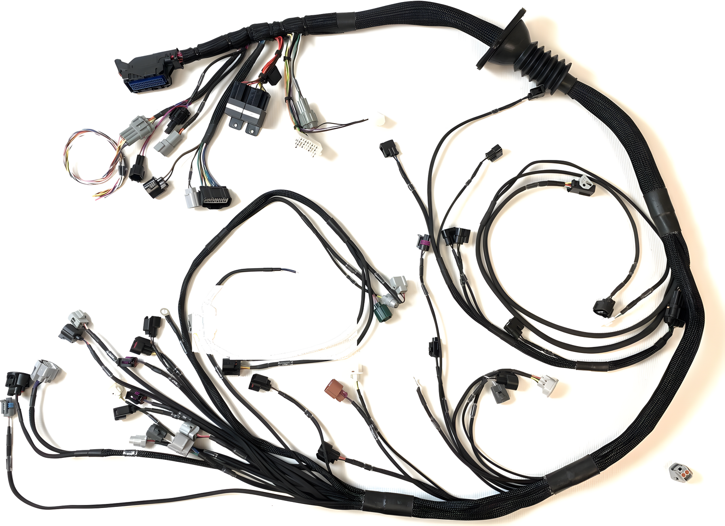 Wiring Specialties WRS-PRO1JZ-MKIVRHD Main Product Photo