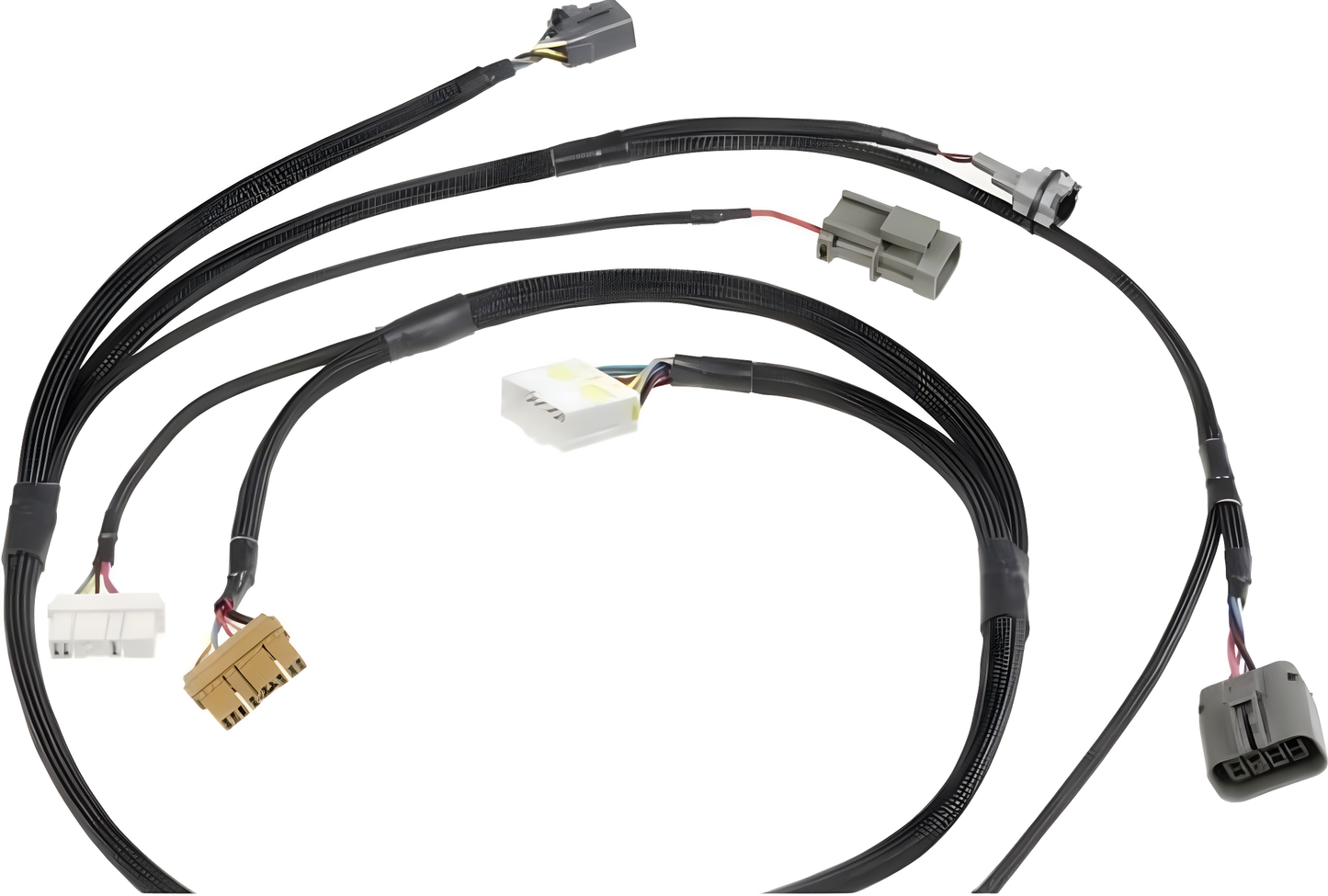 Wiring Specialties WRS-PRO1JZ-S13 Main Product Photo