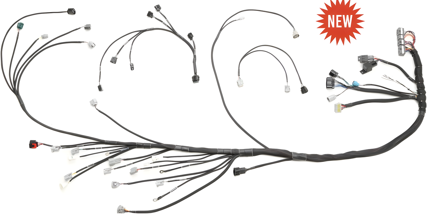 Wiring Specialties WRS-PRO1JZ-SC300SC400 Main Product Photo