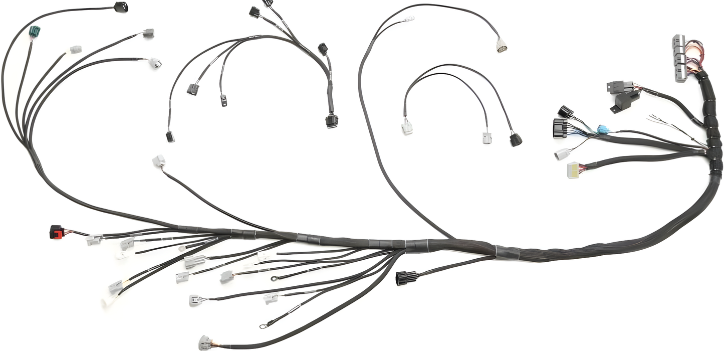 Wiring Specialties WRS-PRO1JZ-UNI Main Product Photo