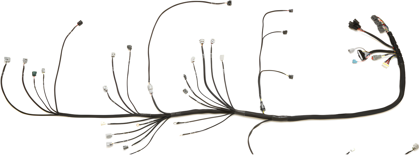 Wiring Specialties WRS-PRO1JZVVTI-370Z Main Product Photo