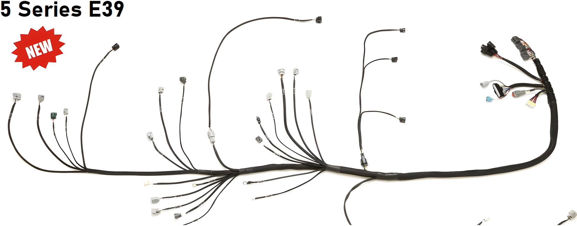 Wiring Specialties WRS-PRO1JZVVTI-E39 Main Product Photo