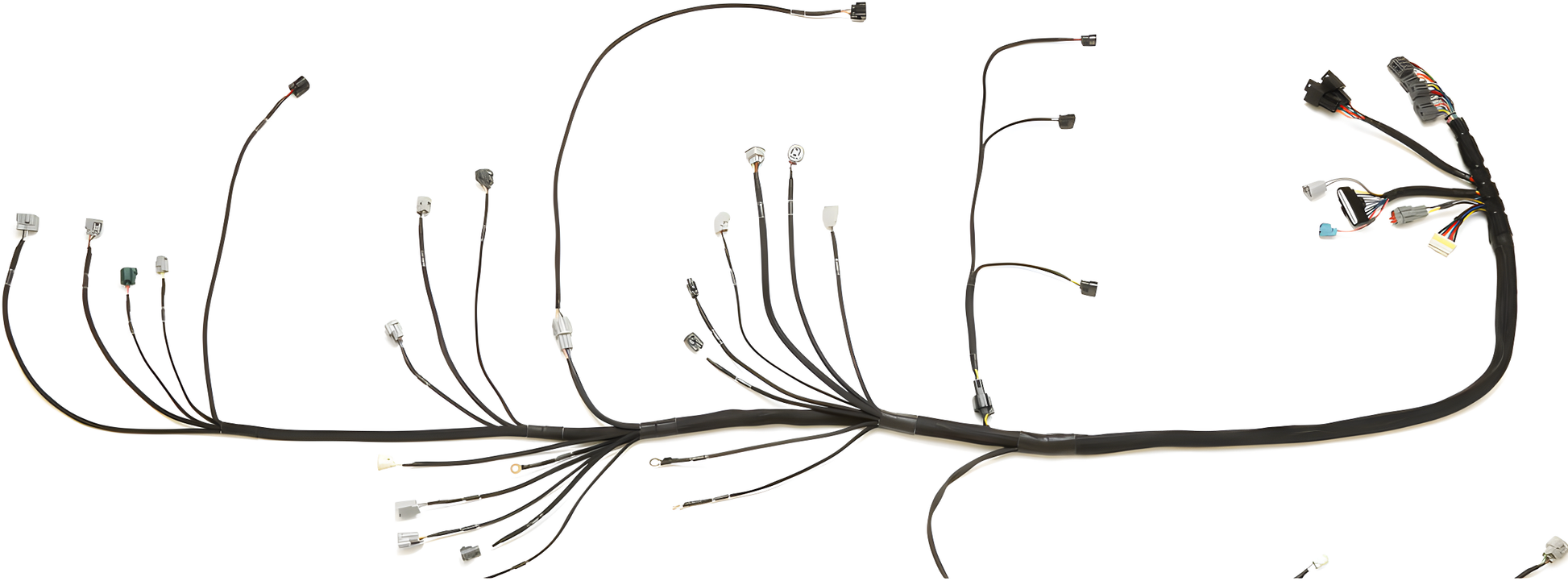 Wiring Specialties WRS-PRO1JZVVTI-FRS-BRZ Main Product Photo