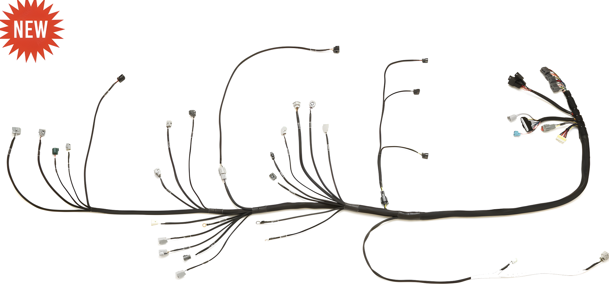 Wiring Specialties WRS-PRO1JZVVTI-SC300SC400 Main Product Photo